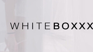 WHITEBOXXX - Tiffany Tatum egy igazi hímtag szakértő