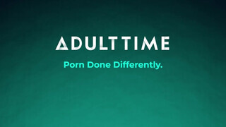 ADULT TIME - Eliza Ibarra a repedtsarkú titkárnő