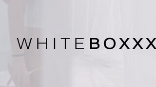 WhiteBoxxx - Silvia Dellai a bájos cseh maca