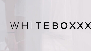 WhiteBoxxx - gigantikus picsájú bige reggel is akar dugni