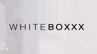WhiteBoxxx - Tiffany Tatum magyar csajszi megosztja a barátját