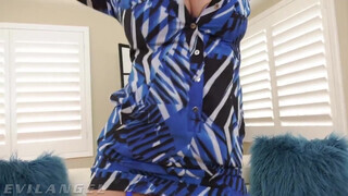 EvilAngel - Alexis Fawx a izgató háziasszony