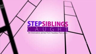 StepSiblingsCaught - a hugicám egy igazi szajha