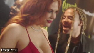 Deeper - Maitland Ward várja a péniszt a popójába