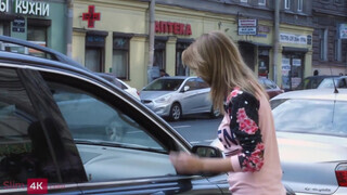 Emily Thorne a óriási csöcsű barinő
