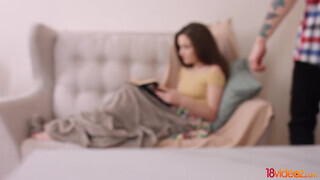 18videoz - Baby Mamby imádja segg lyukba csinálni