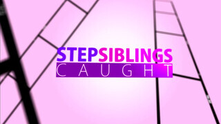 StepSiblingsCaught - Chloe Cherry már nagyon akart kamatyolni