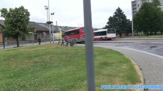 PublicAgent - Lulu Jung a hippi szuka