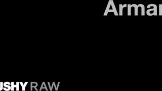 TUSHYRAW - Armani a vonzó lány