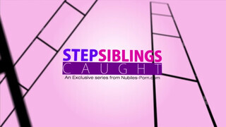StepSiblingsCaught - Emily Willis a luvnya nevelő húgi