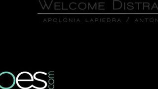 Babes - Apolonia Lapiedra a csábító argentin tini
