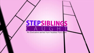 StepSiblingsCaught - Carmen Caliente a vastag óriási hímvesszőt kamázza