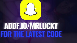 MrLuckyPOV - Ázsiai kitetovált tini csajszika