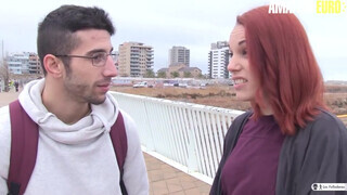 Las Folladoras - Silvia Rubi a tetkós kéjnő
