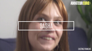 CastingFrancais - Sasha Paradis picsája megkettyintve