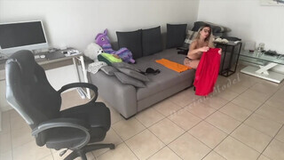 Davcina rendesen cumizza a pöcst