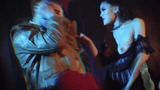 BRAZZERS - Indica Flower a gyönyörű tini csajszika