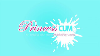 Riley Reid és Riley Star megosztják a pöcst