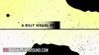DigitalPlayground - Aidra Fox a csábos személyi edző