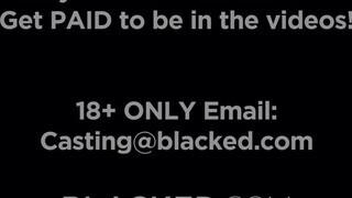 BLACKED - Eva a forró vérű argentin bige