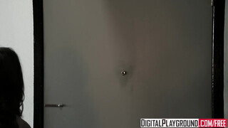 Digital Playground - Raven Alexis a csinos fiatal csajszika