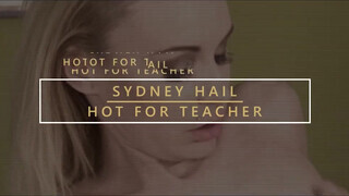 Sydney Hall kedveli a pöcst