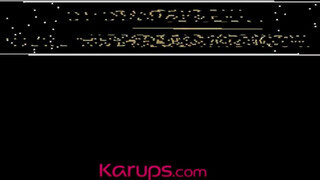 Karups - Di Devi borostás pinája megkúrva