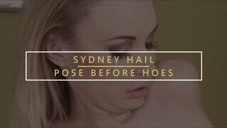 Sydney Hail a szomszéd palival kúr