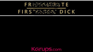 Karups - Frida Sante a mexikói milf