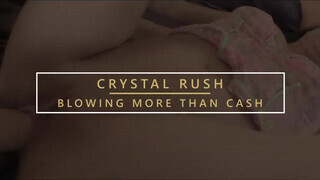 Crystal Rush a vadító orosz milf