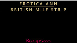 Karups - Erotica Ann a dundi házaspár