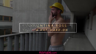 Karups - Valentina Ross kúr a melós palival
