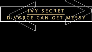 Karups - Ivy Secret a gigászi tőgyes bombázó milf