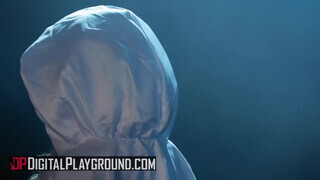 Digital Playground - Jessa Rhodes barna manussal kamatyol