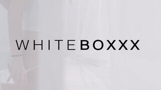 WhiteBoxxx - Taylor Sands a szenvedélyes holland nőci