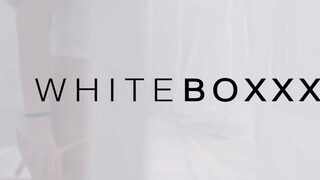 WhiteBoxxx - Nancy a vékony vonzó ukrán csajszika