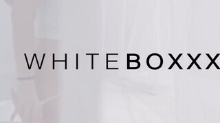 WhiteBoxxx - Luna Corazon a csinos kolumbiai csaj