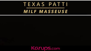 Texas Patti tini pacákkal kúr