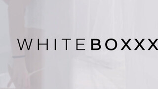 WhiteBoxxx - Cindy Shine és Adelle Unicorn édeshármasban kefélnek