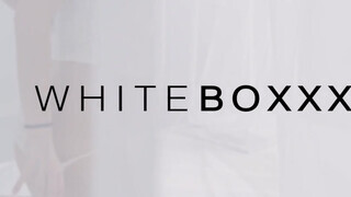 WhiteBoxxx - Tera Link kora reggeli szeretkezése