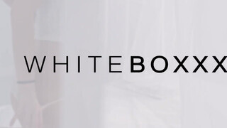WhiteBoxxx - Alexis Crystal a vonzó cseh tini