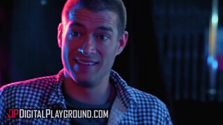 Digital Playground - Lena Paul buli után megdöngetve