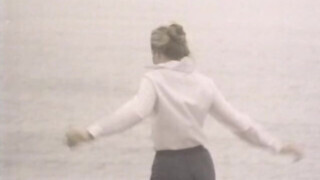 7 Into Snowy (1978) - Retro sexvideo