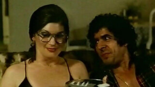 Blue Ecstasy In New York (1980) - Retro erotikus film