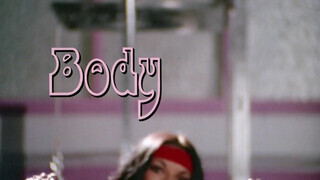 Body Girls (1983) - Vhs erotikus film