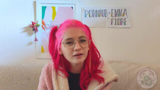 Emma Fiore a cuki latin amerikai csajszika