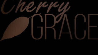 Cherry Grace hajnali kúrása