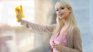 PervMom - Jessica Starling muffja megdöngetve
