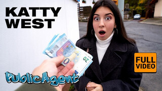 Katty West a fullos orosz gádzsi