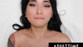 ADULT TIME -  Hogyan élveznek el a nők Avery Black-kel